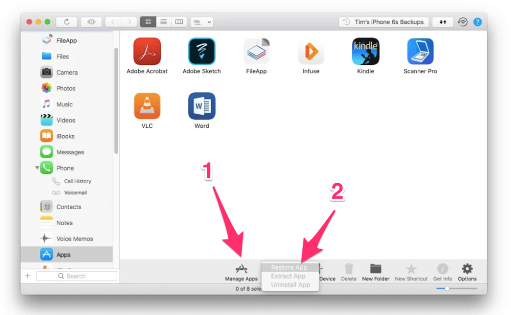 How To Install App From Internet On Mac
